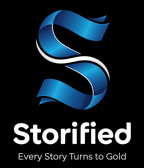 Storified logo new