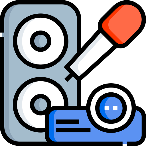 Microphone equipment