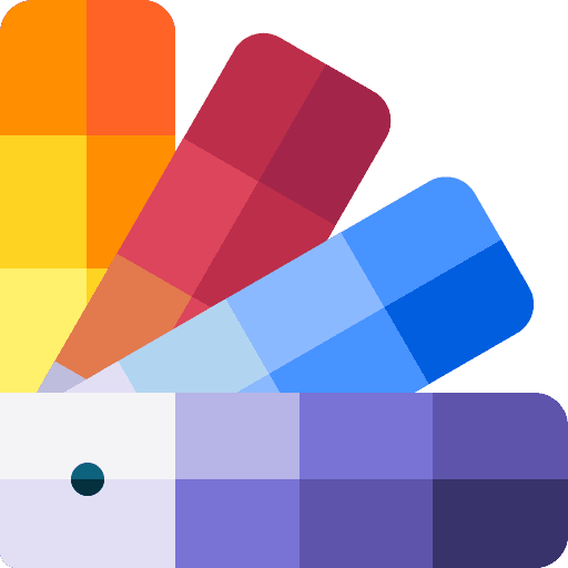Color palette tools