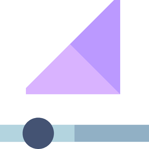 Large, high-resolution monitor