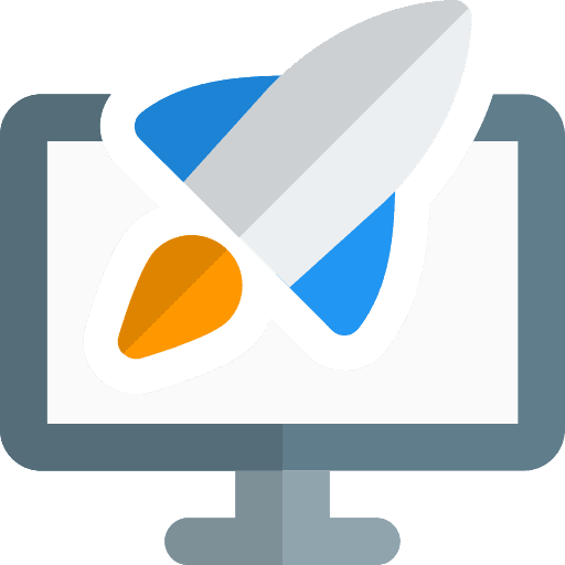 High-performance computer