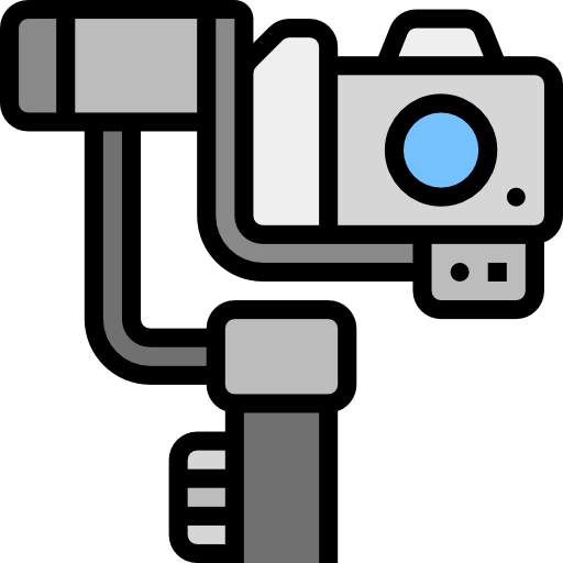 Video stabilization software