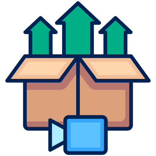 Video delivery options