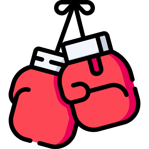 Boxing Gloves