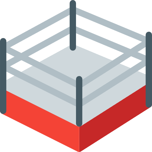 Boxing Ring