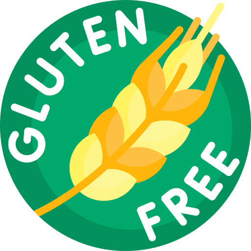 Gluten-free