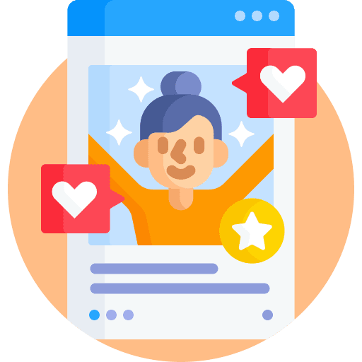 Social Media Influencing