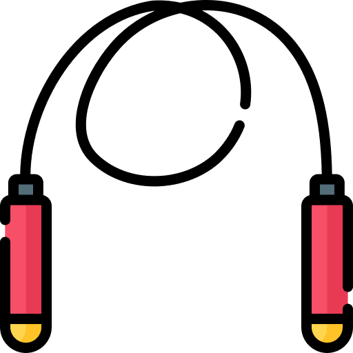 Jump Ropes
