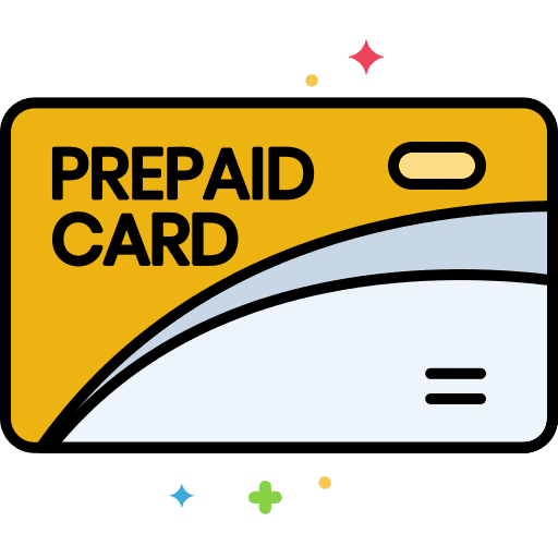 Prepaid Cards