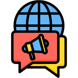 Multilingual Announcements