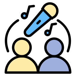 Collaborations with Artists / Performers