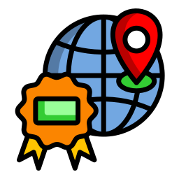 Local & International Reputation