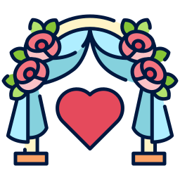 Weddings & Receptions