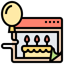 Birthdays & Private Parties