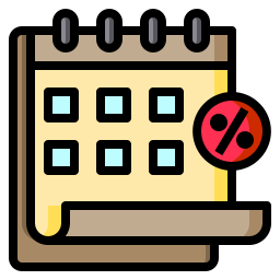 Repeat Booking Discounts