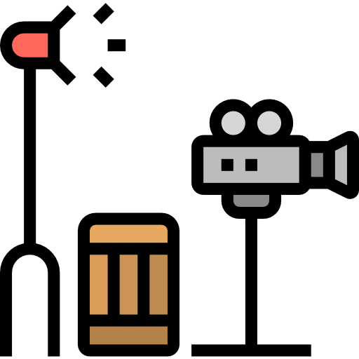 Club-Grade Lighting Setup