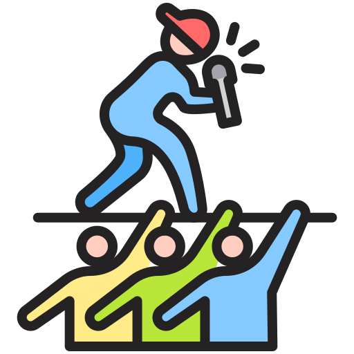 Live Event Performances