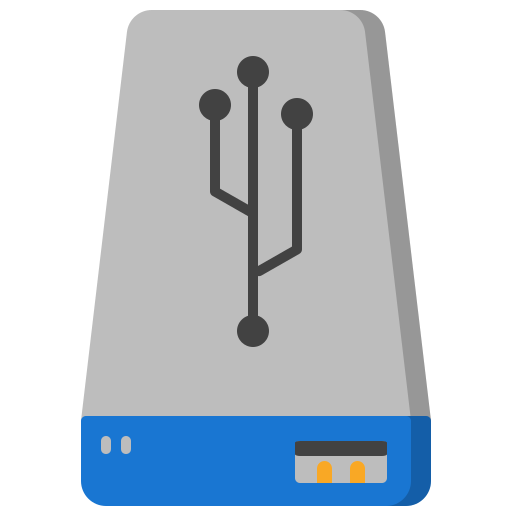 Backup Equipment Ready