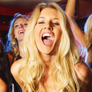 Kill The Noise Party