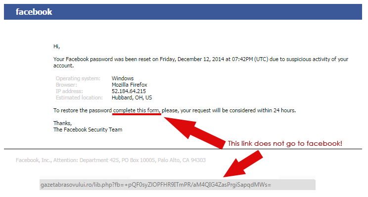 Facebook Hacker Tricks You Need to Know