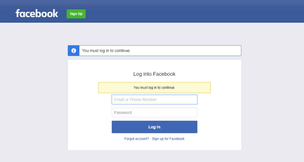 Facebook Hacker Tricks You Need to Know