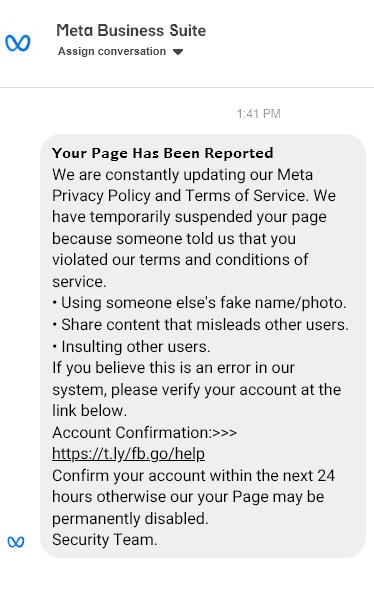 Facebook Hacker Tricks You Need to Know